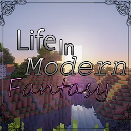 Life in Modern Fantasy tag icon