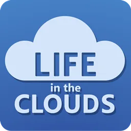 Life in the Clouds tag icon