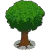 Life In The Woods - RENEWED tag icon