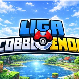 Liga Cobblemon - Cobblemon tag icon