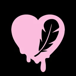 Lightheart tag icon