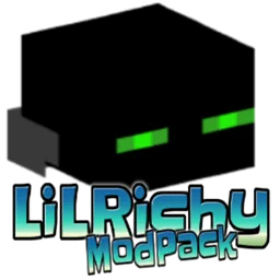 LiLRichy ModPack tag icon