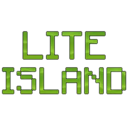 Lite Island tag icon