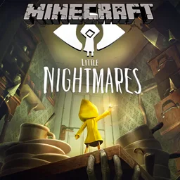 Little Nightmares tag icon