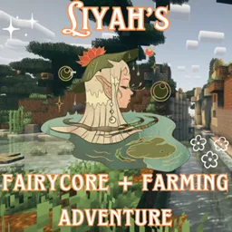 Liyah's Fairycore & Farming Adventure tag icon