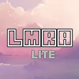 LMRA lite tag icon