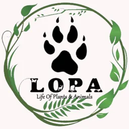LOPA - Life of Plants & Animals tag icon