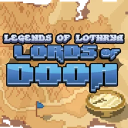 Lords of Doom (DE) tag icon