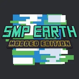 Lorkin's SMP Earth tag icon