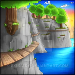 Lost Pirate Roleplay tag icon