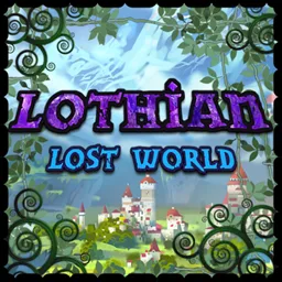 Lothian: Lost World tag icon