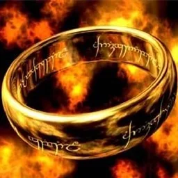 LOTR - Welcome to Middle-earth (By Pacman) tag icon