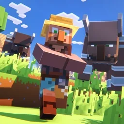 Low Res Trailer Recreation tag icon