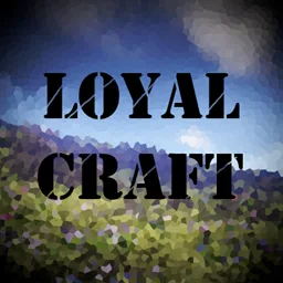 Loyal Craft - The Loyal RLC tag icon