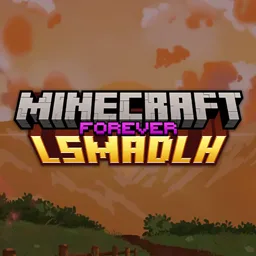 LSMADLH Forever tag icon