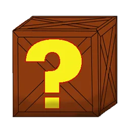 Lucky Block and TNT 2 tag icon
