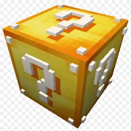 Lucky Block Games By 0PG4merr tag icon