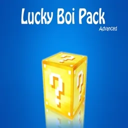 Lucky Boi Duo Adventure Pack tag icon