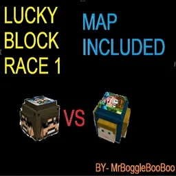 LuckyBlock Race [3.0.0] tag icon