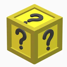 LuckyMods tag icon