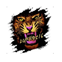 LukePack tag icon