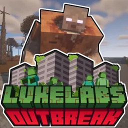 Lukes LukeLabs - Der Ausbruch tag icon