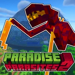 Lukes Paradise Parasites 2 tag icon