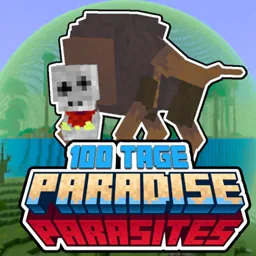 Lukes Paradise Parasites tag icon