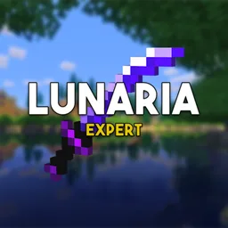 Lunaria Expert tag icon