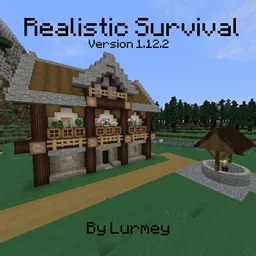 Lurm's Realistic Survival tag icon