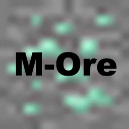 M-Ores tag icon