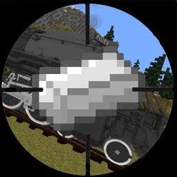 Machines, Weapons & Vehicles tag icon
