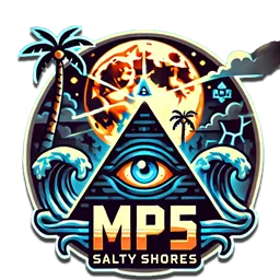 Madpack 5 tag icon