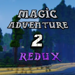 Magic Adventure 2 REDUX tag icon