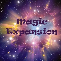 Magic Expansion tag icon