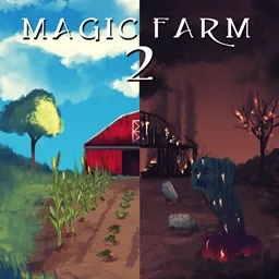 Magic Farm 2 tag icon