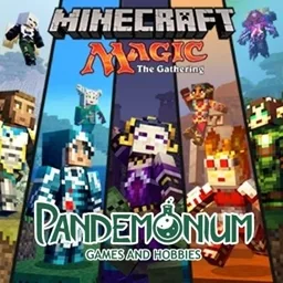 Magic Mastery Race: The Quest to kill the Enderdragon tag icon
