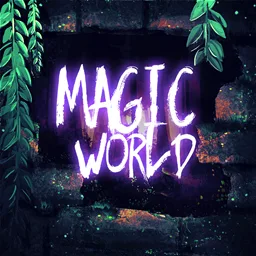 Magic World - 1.4.7 tag icon