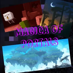 Magica Of Portals tag icon