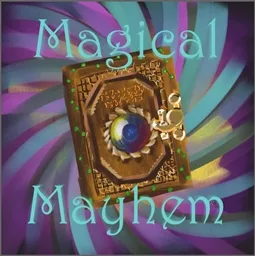 Magical Mayhem tag icon