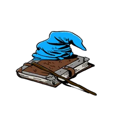 Magical Questing tag icon