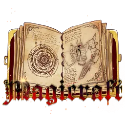 MagiCraft4 - The Curse of Ignis tag icon