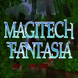Magitech Fantasia tag icon