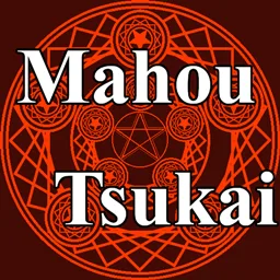 Mahou Tsukai Server tag icon