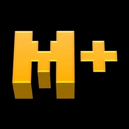 MAJNR Plus tag icon