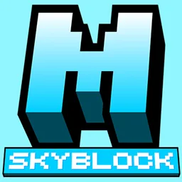 MAJNR Skyblock (Official) tag icon