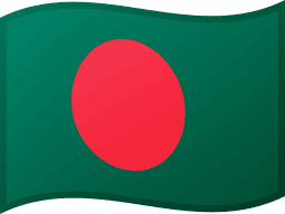 Bangladesh flag