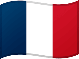 France flag
