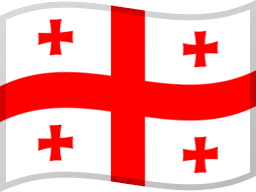 Georgia flag