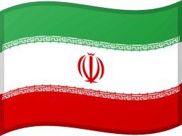 Iran flag